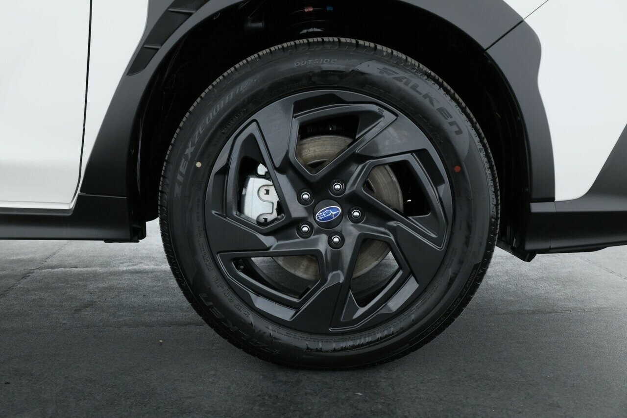 Subaru Crosstrek image 4