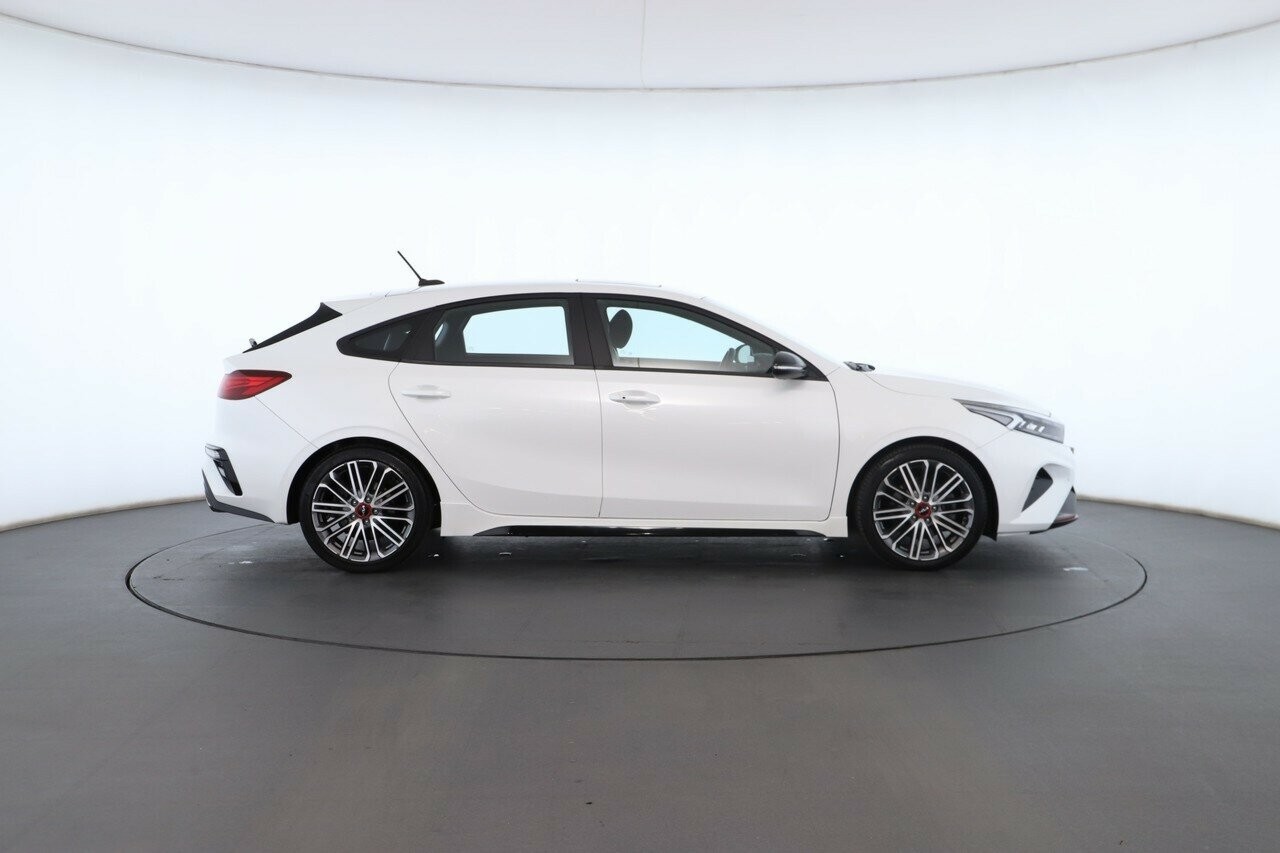 Kia Cerato image 3