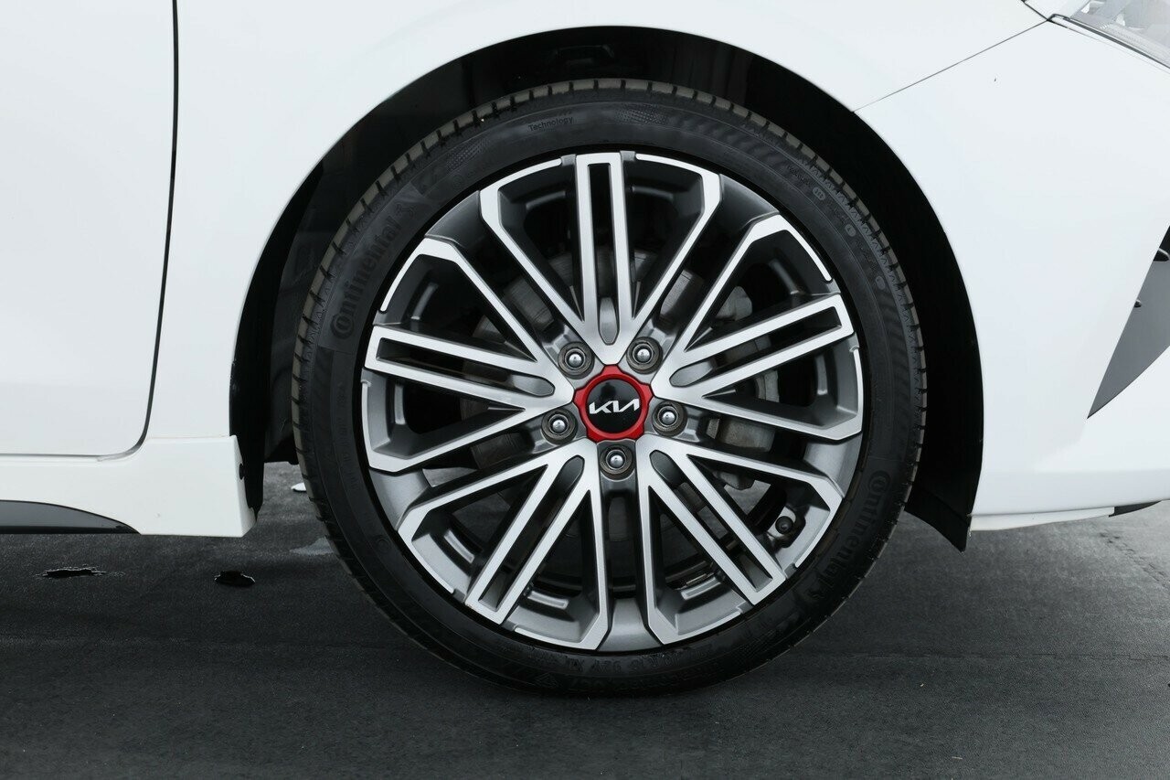 Kia Cerato image 4