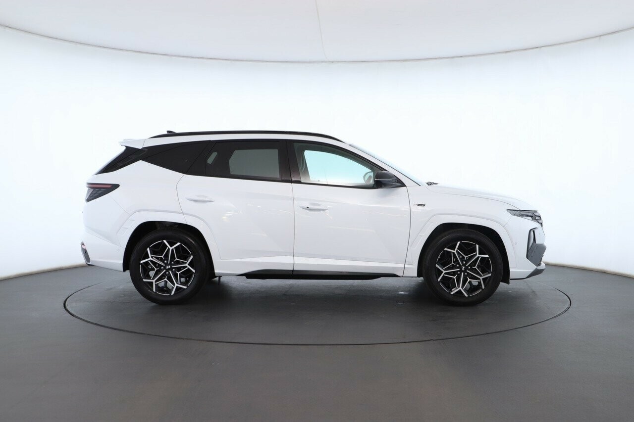 Hyundai Tucson image 3