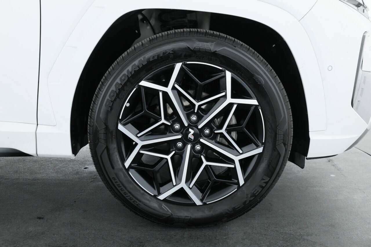 Hyundai Tucson image 4