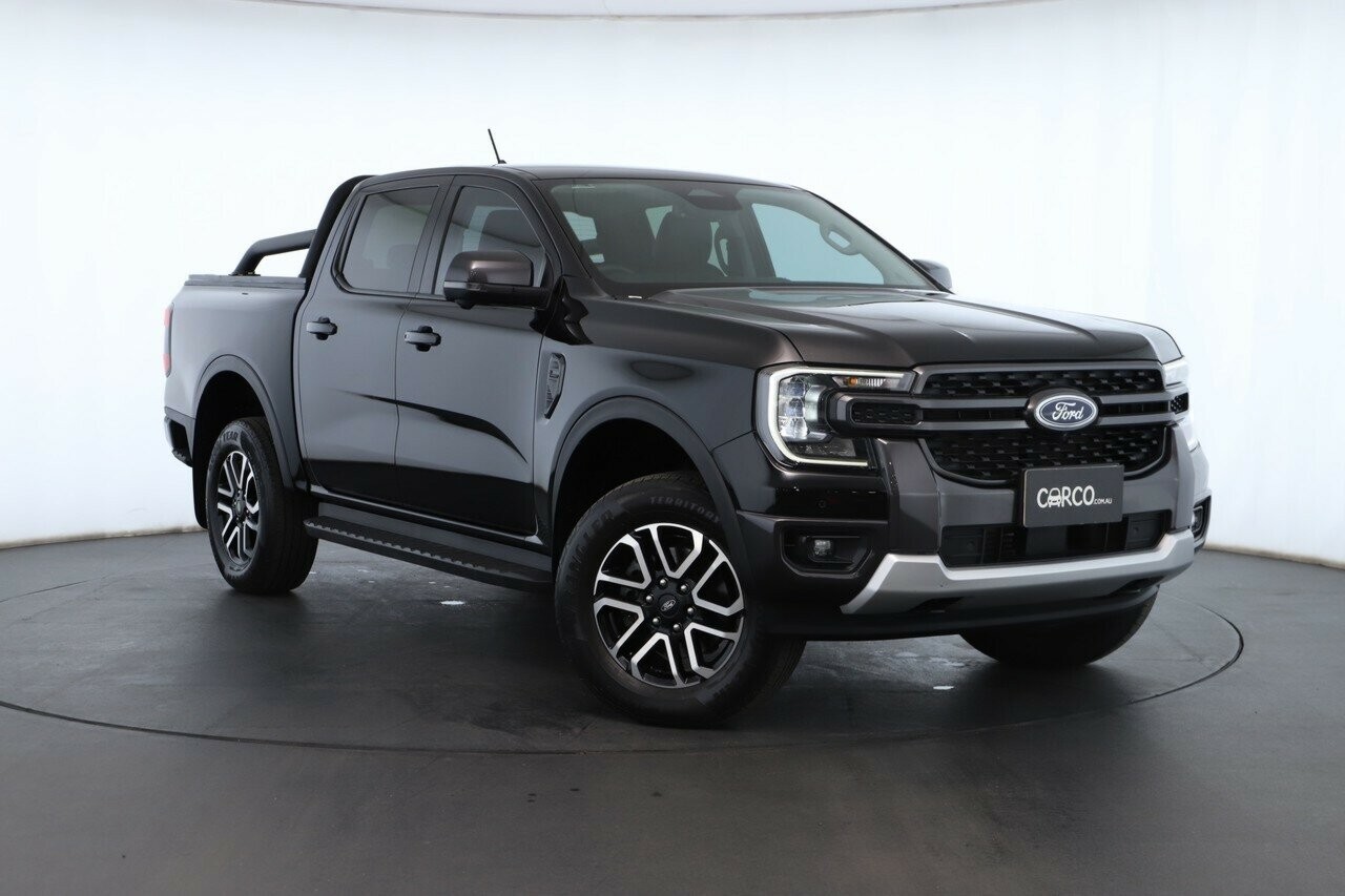 Ford Ranger image 1