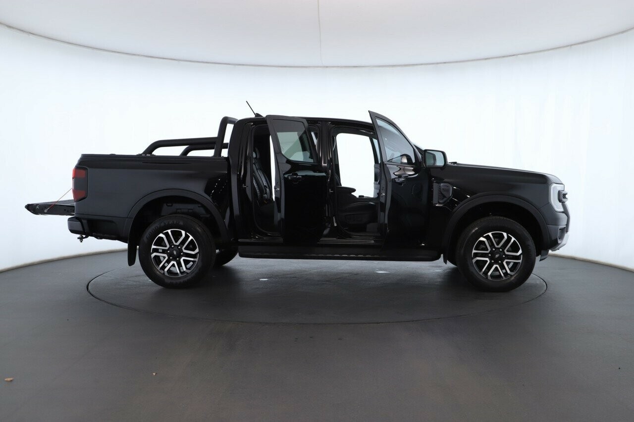 Ford Ranger image 2