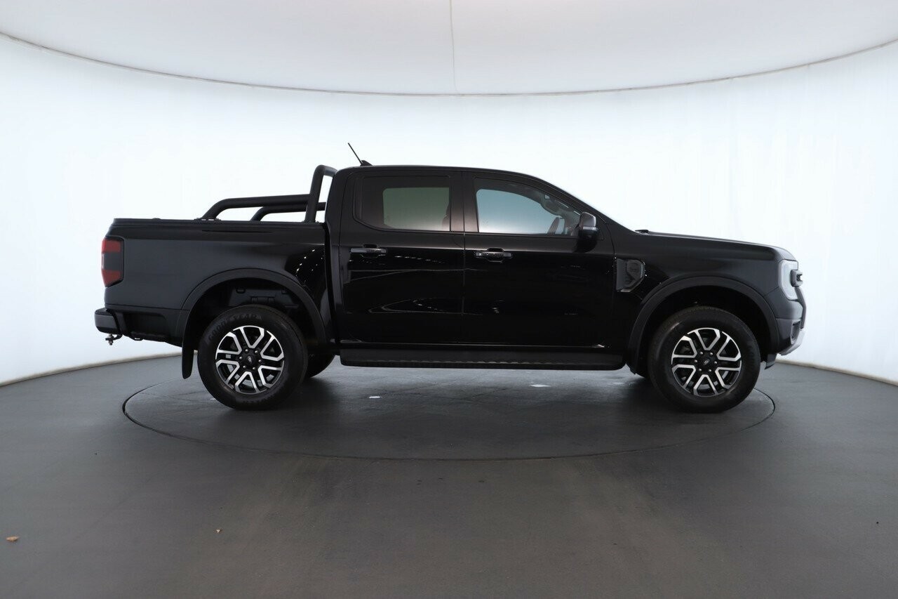 Ford Ranger image 3