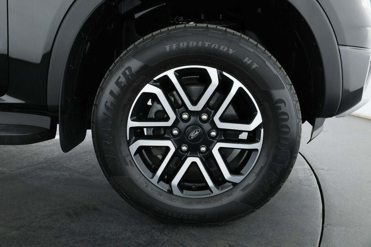 Ford Ranger image 4