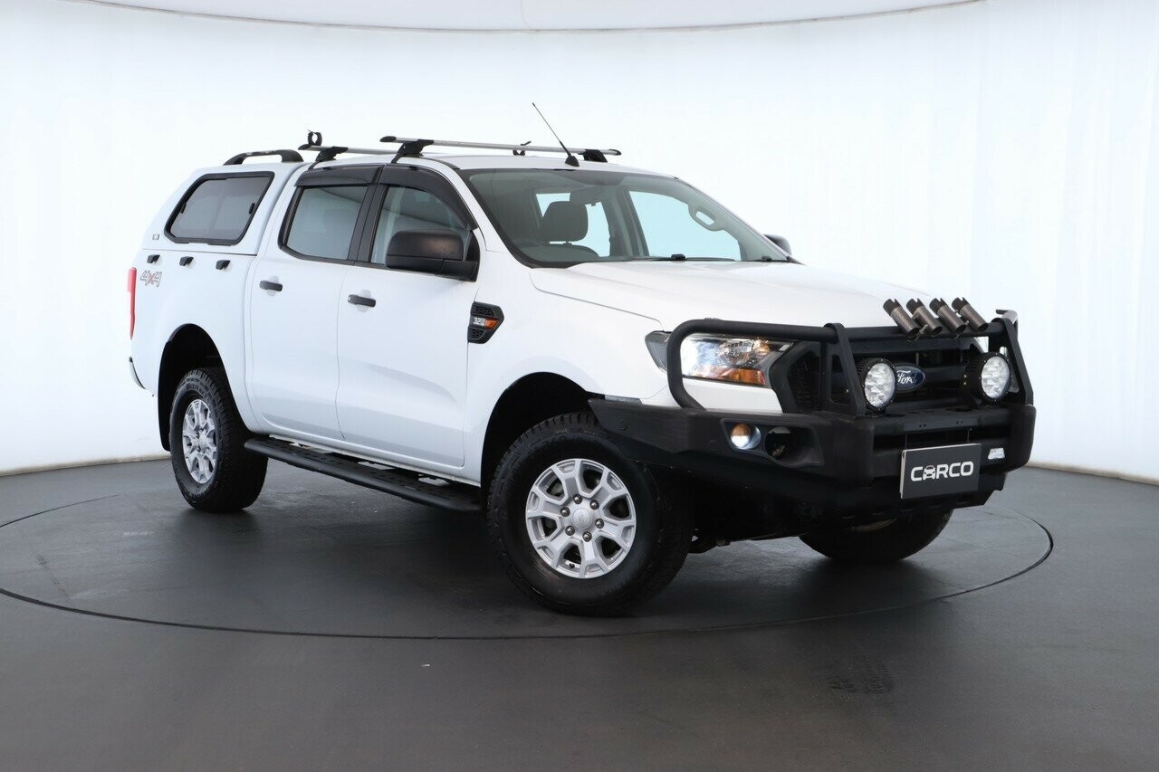 Ford Ranger image 1