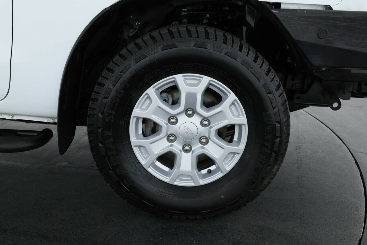 Ford Ranger image 4