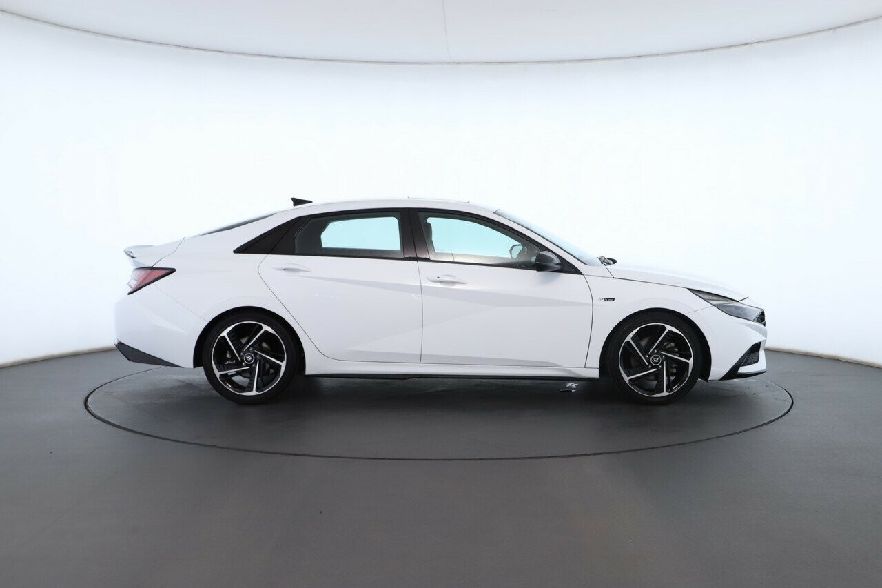 Hyundai I30 image 3