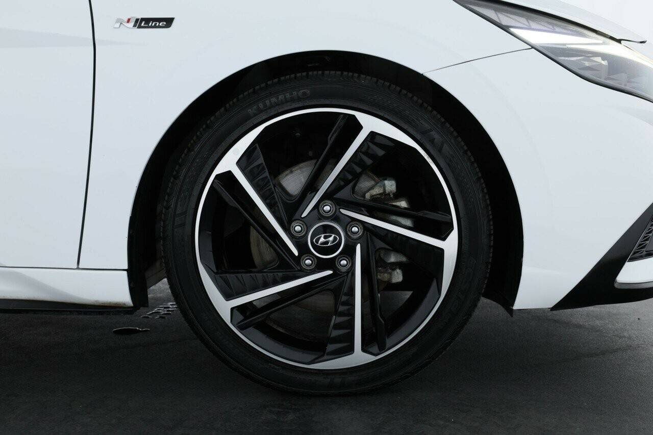 Hyundai I30 image 4