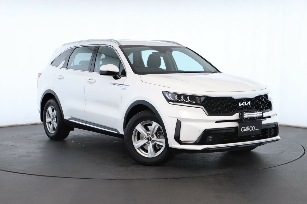 Kia Sorento image 1