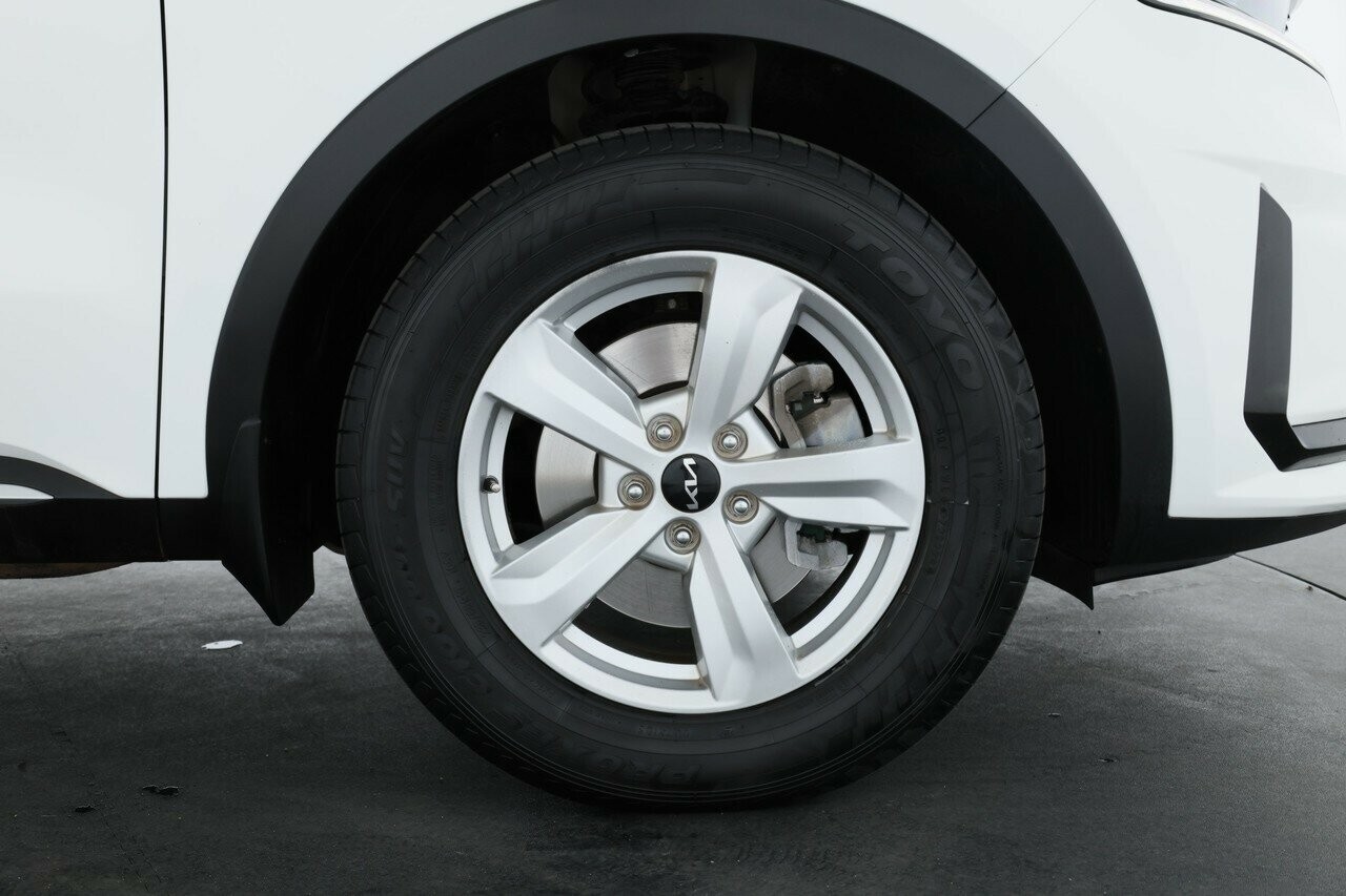 Kia Sorento image 4