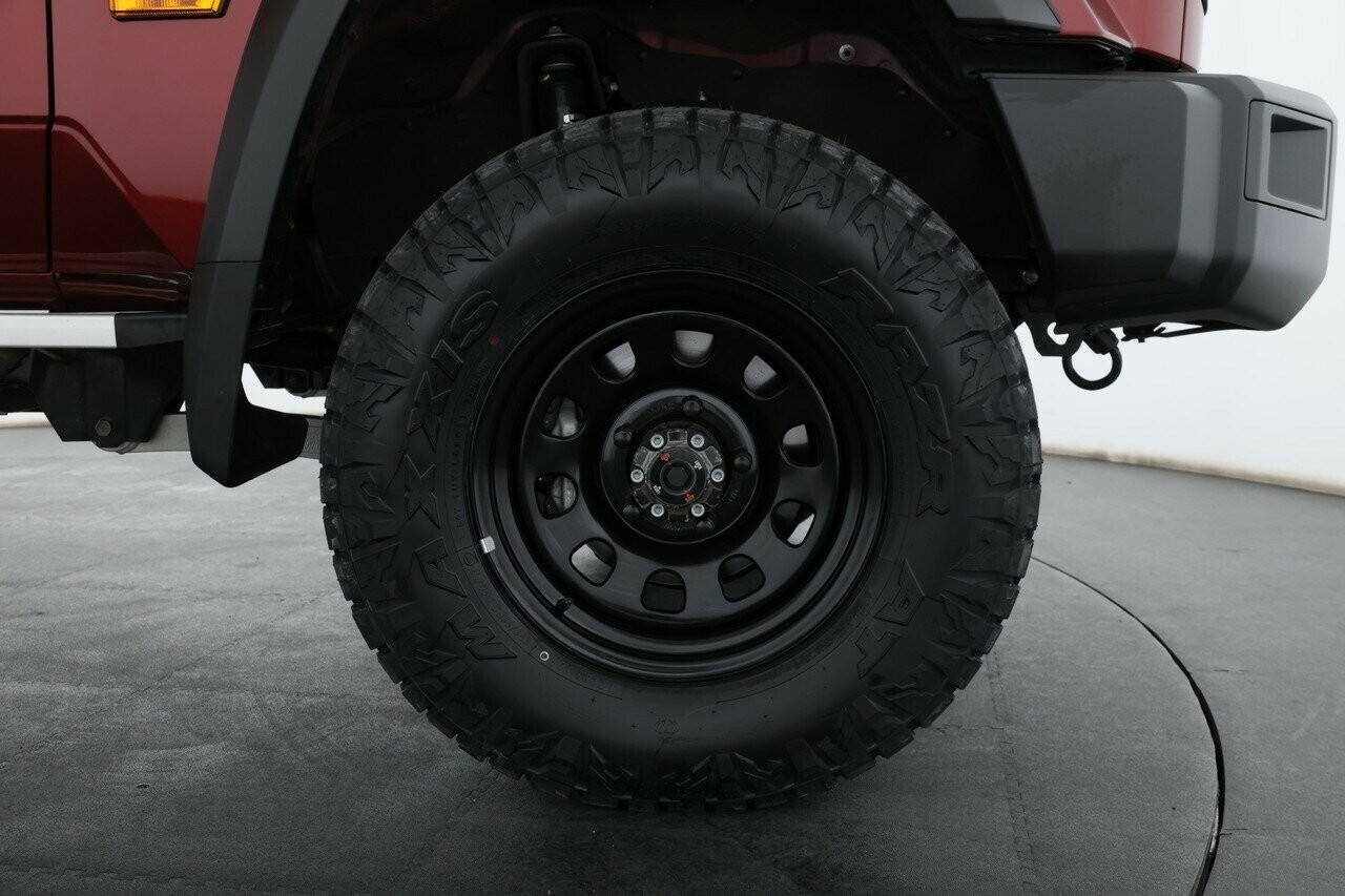 Toyota Landcruiser image 4