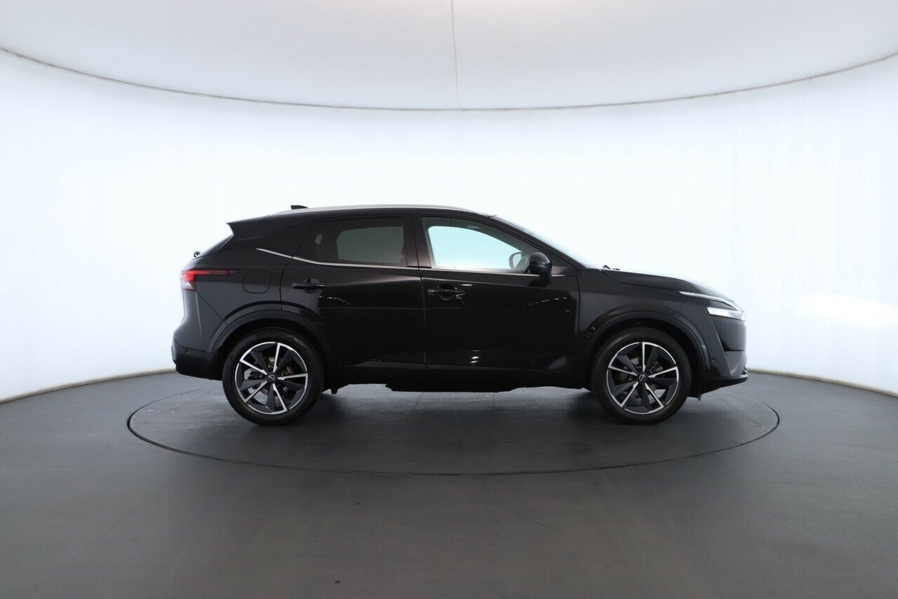 Nissan Qashqai image 3