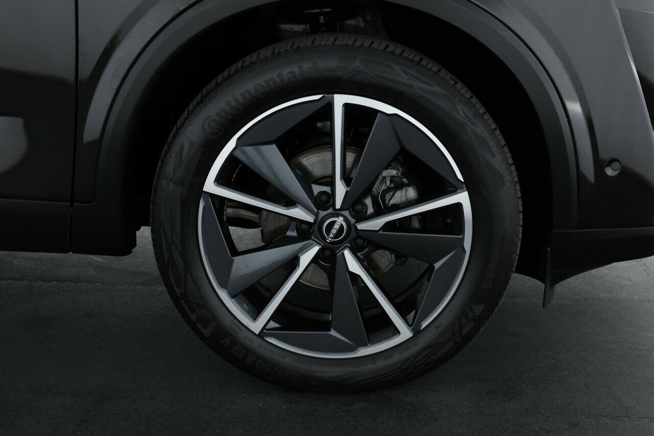Nissan Qashqai image 4