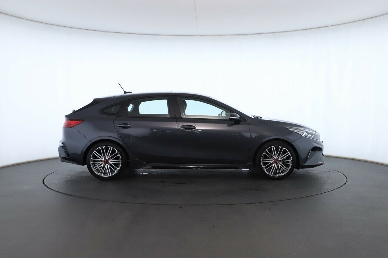 Kia Cerato image 3