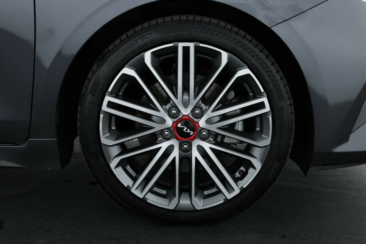 Kia Cerato image 4