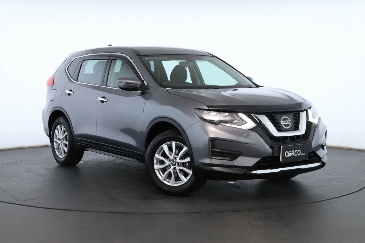 Nissan X-trail image 1