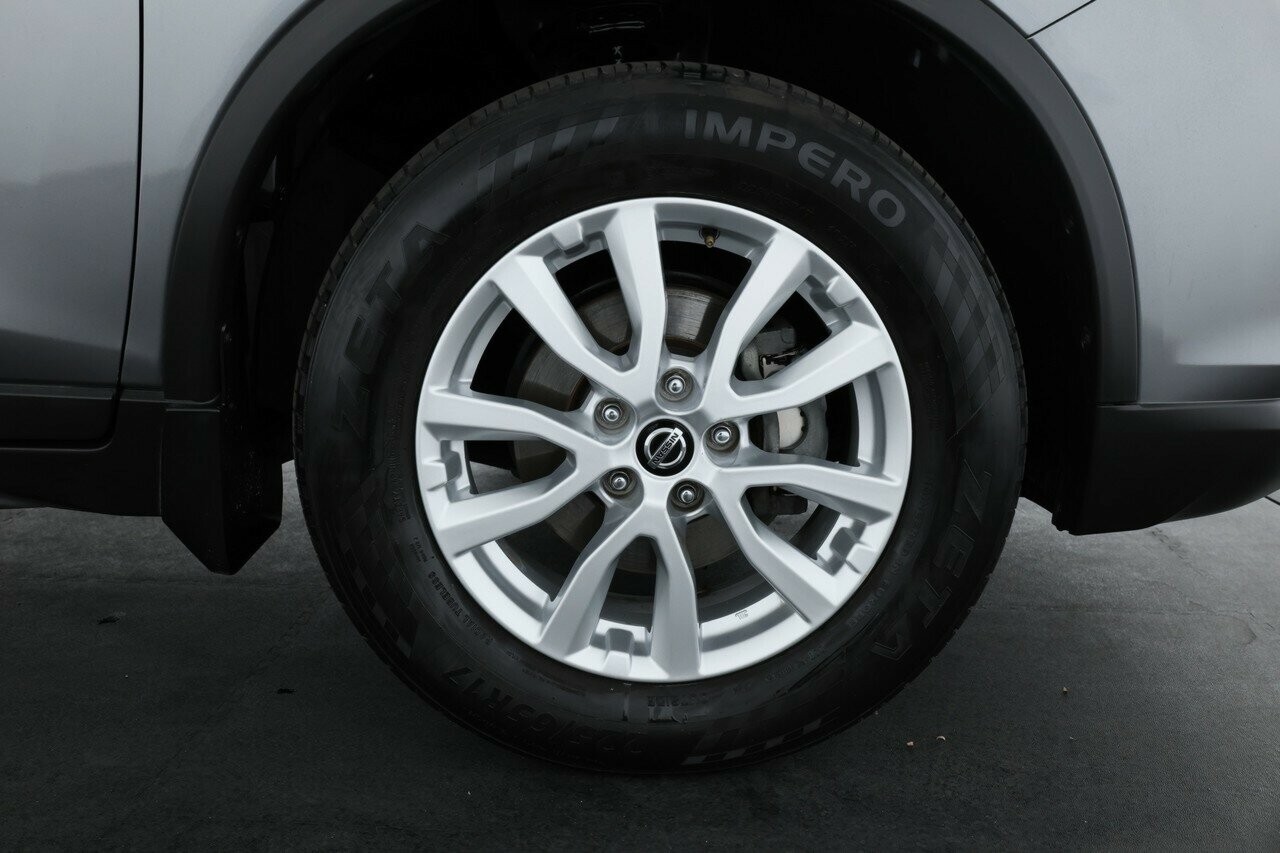 Nissan X-trail image 4