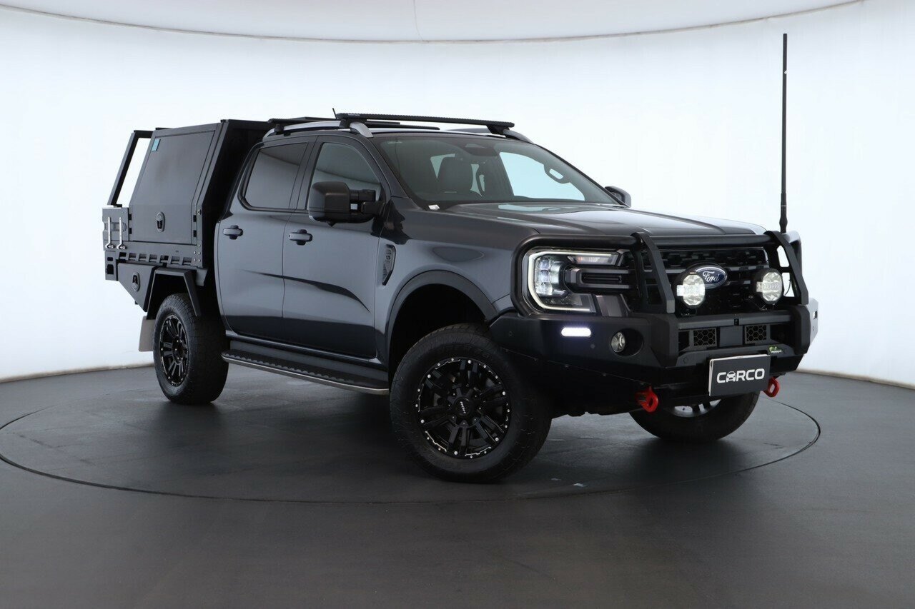 Ford Ranger image 1