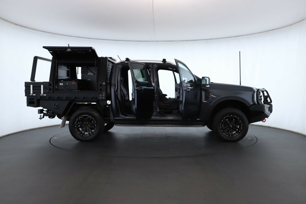 Ford Ranger image 2