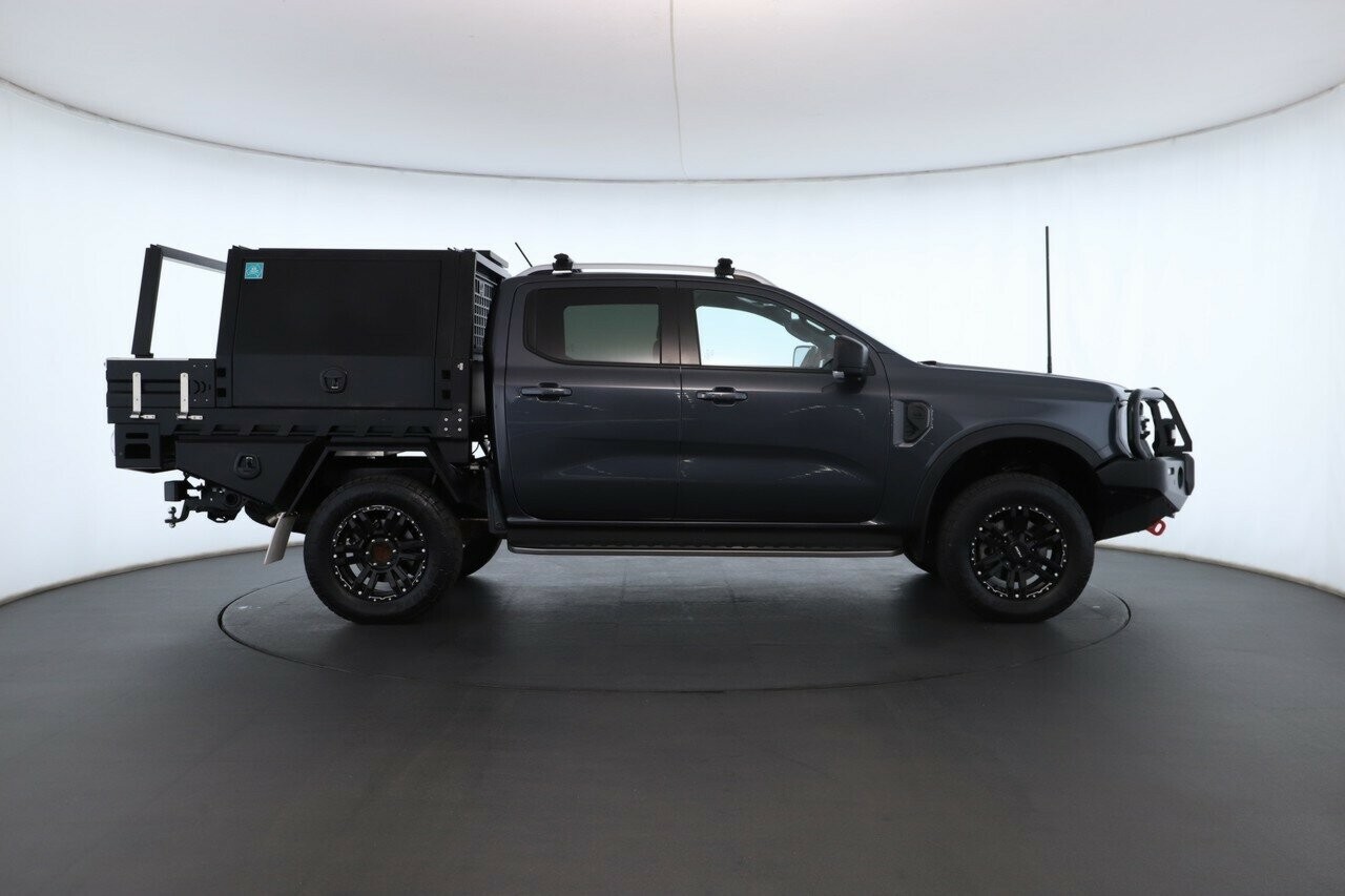 Ford Ranger image 3