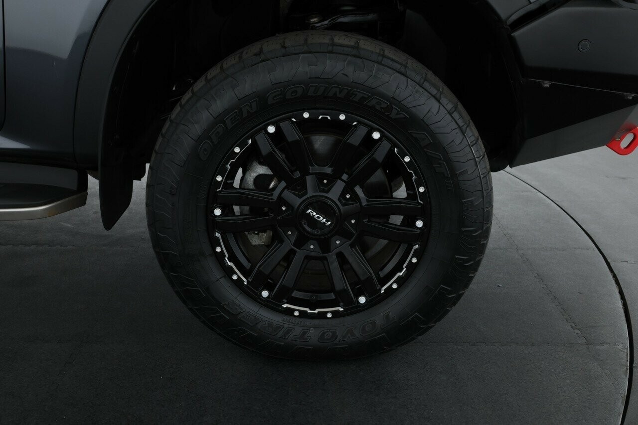 Ford Ranger image 4