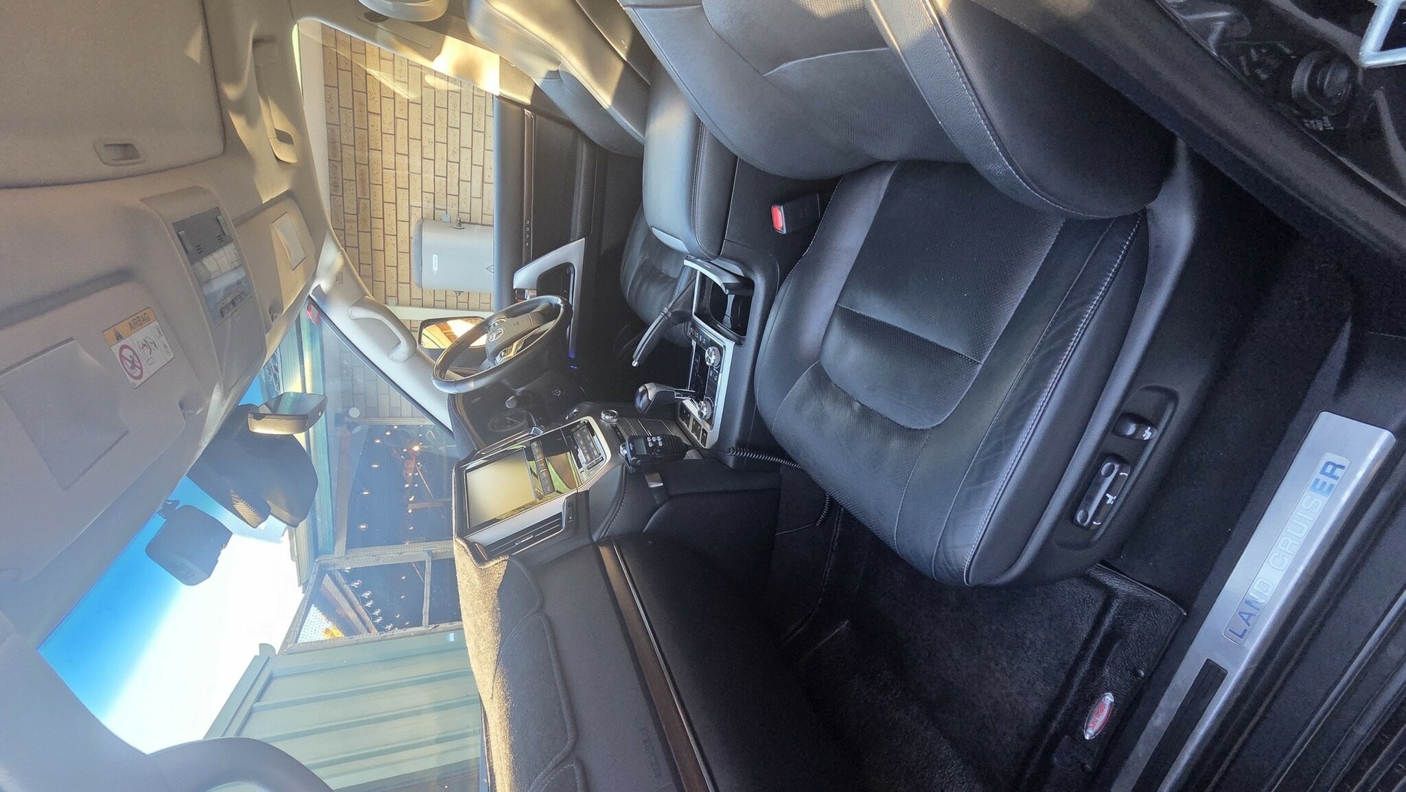 Toyota Landcruiser image 3