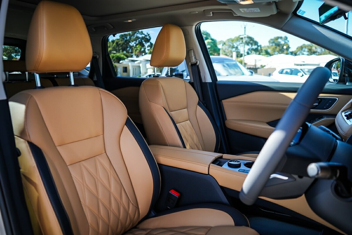 Nissan X-trail image 4