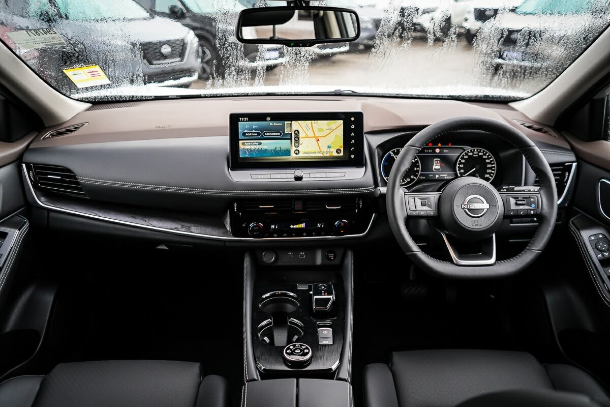 Nissan X-trail image 3