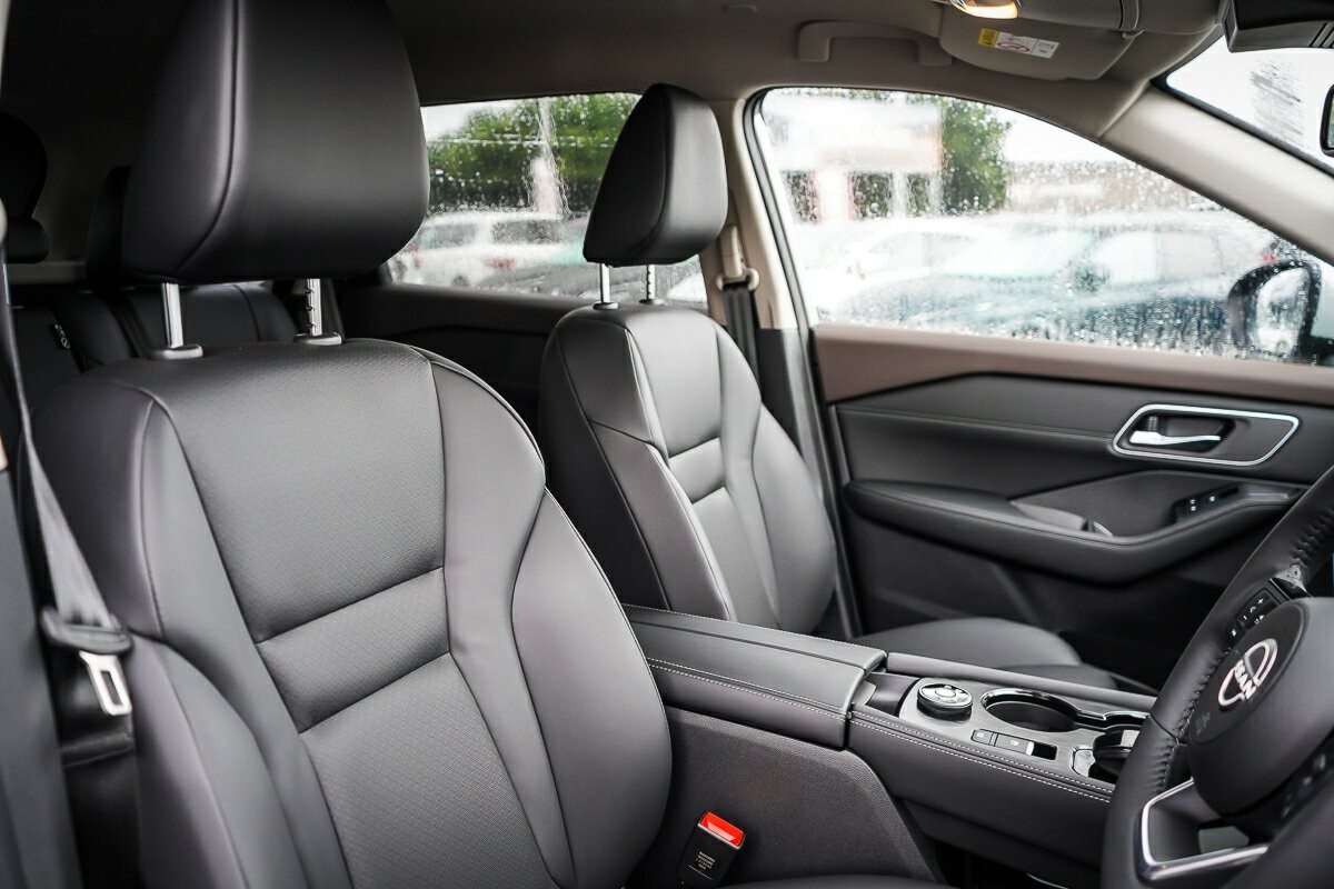 Nissan X-trail image 4