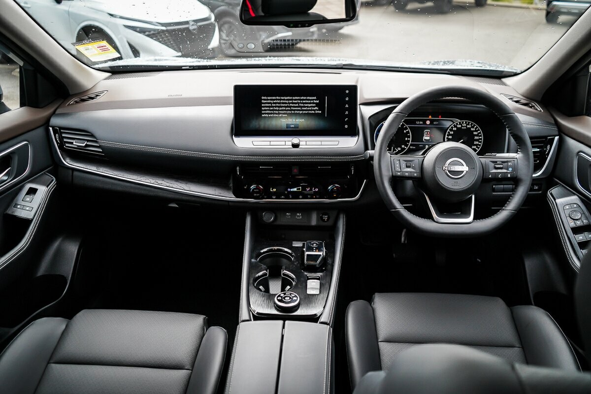 Nissan X-trail image 3