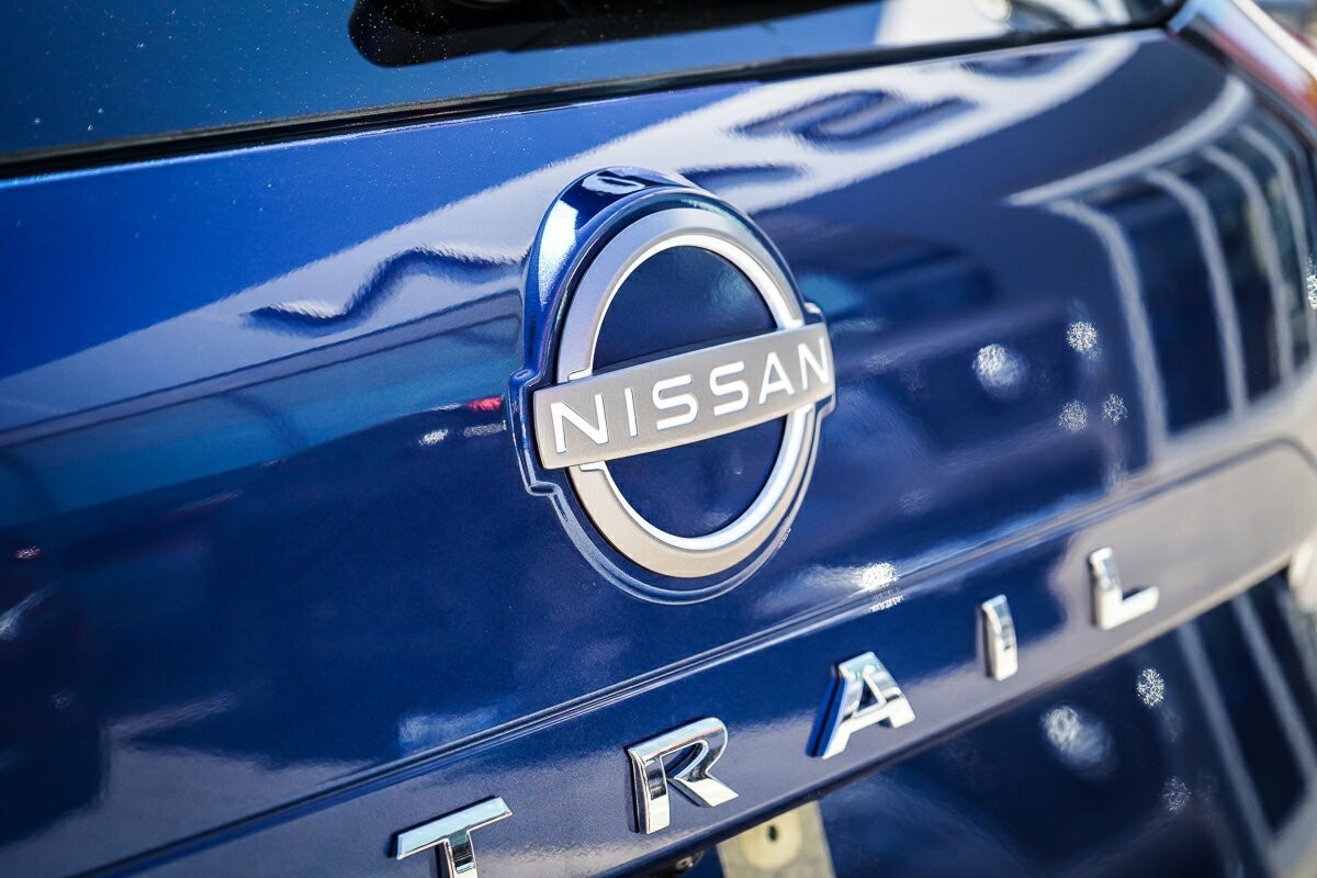 Nissan X-trail image 4