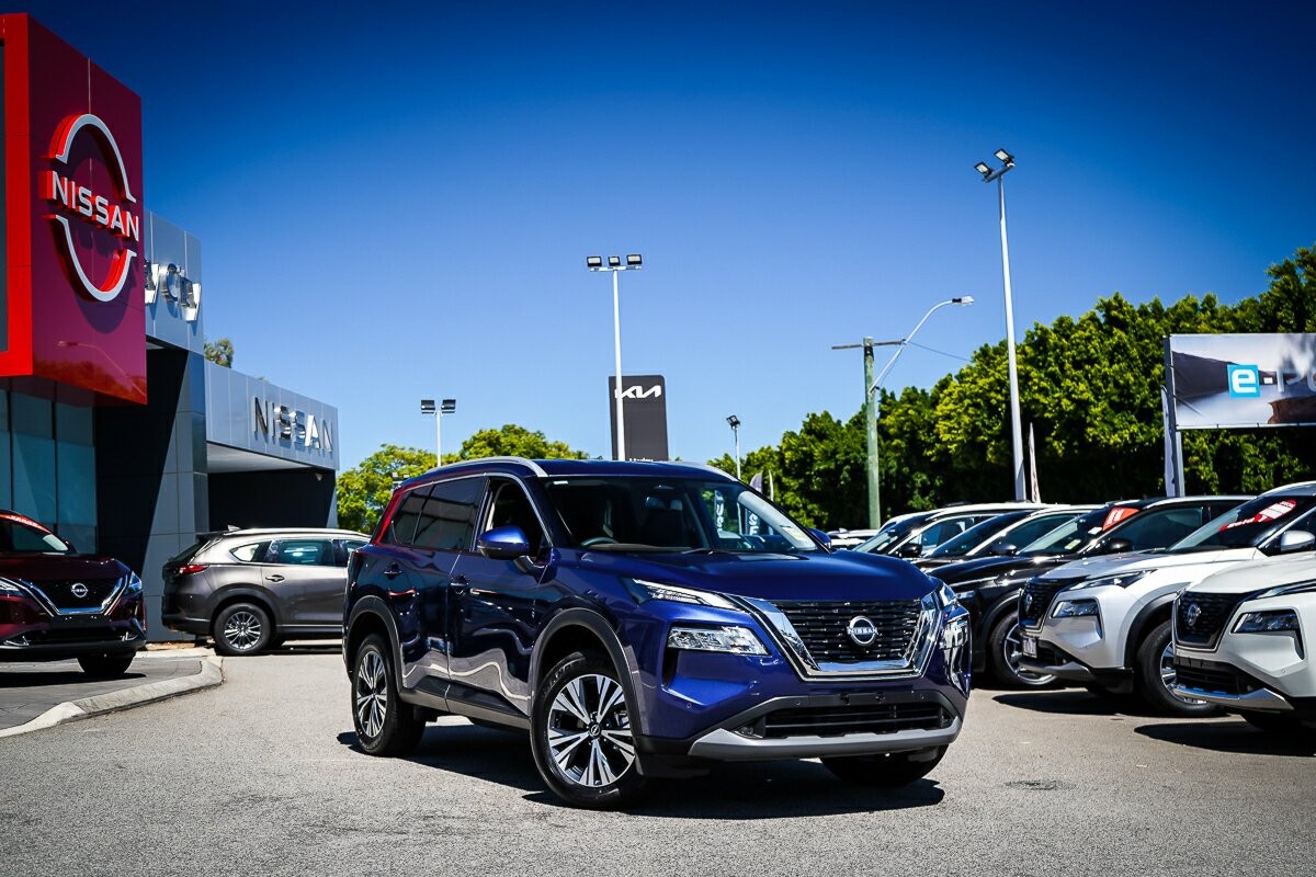 Nissan X-trail image 1