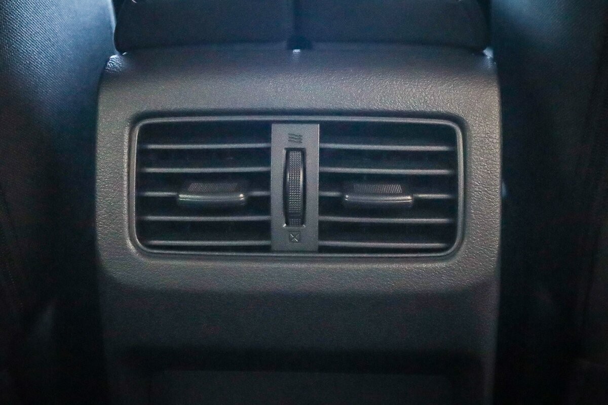 Nissan X-trail image 4