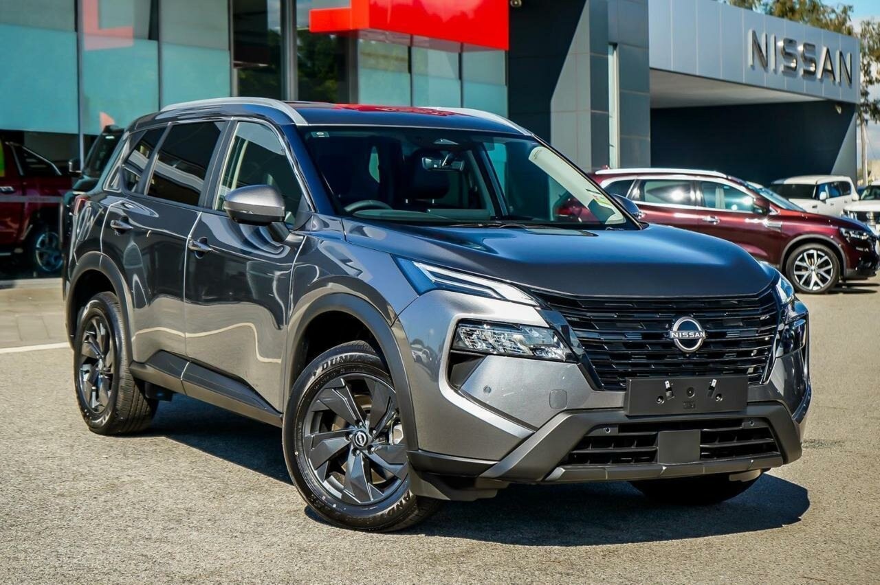 Nissan X-trail image 1