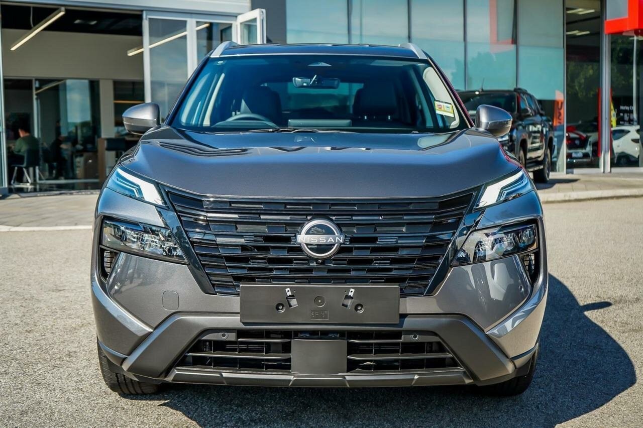 Nissan X-trail image 3