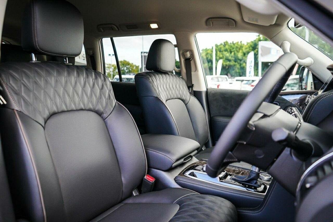 Nissan Patrol image 4