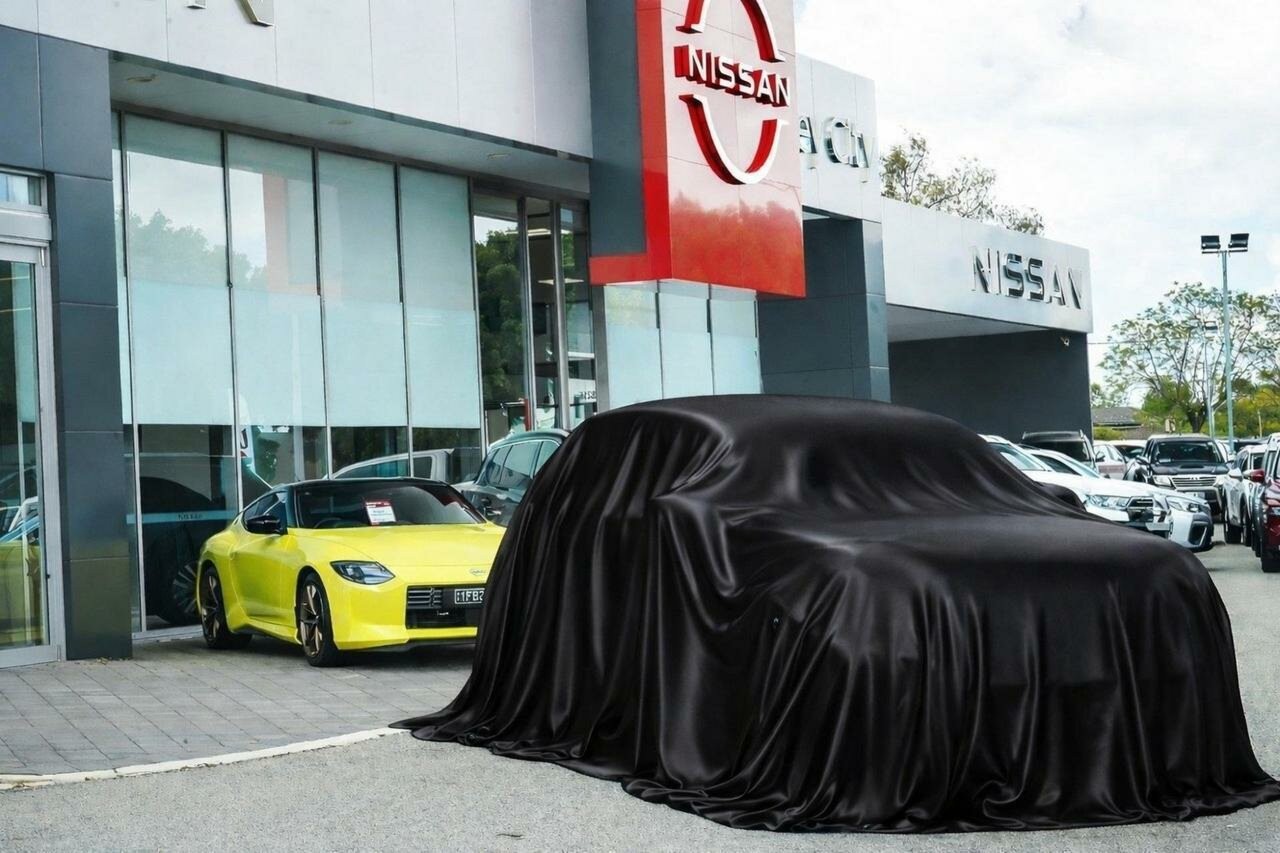 Nissan Navara image 1