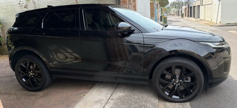 Land Rover Range Rover Evoque image 2