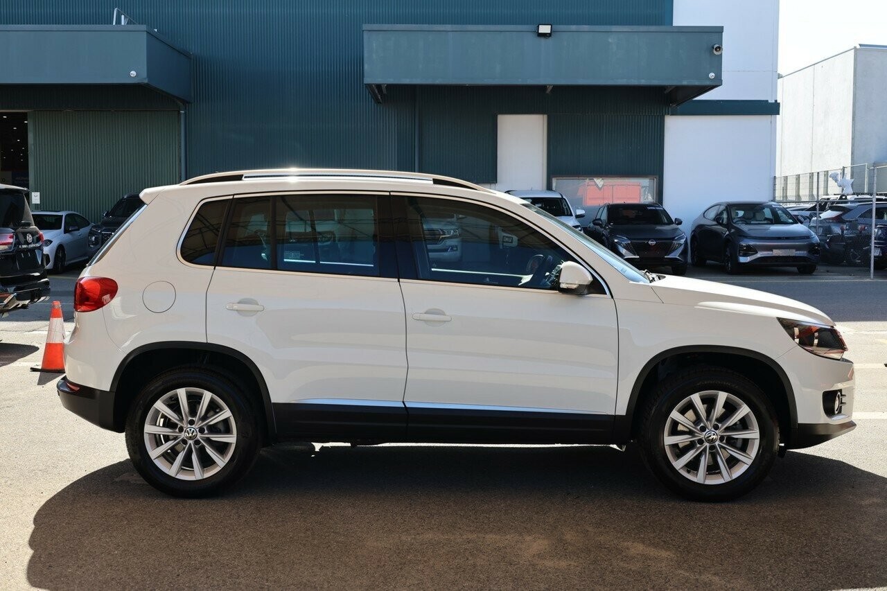 Volkswagen Tiguan image 2