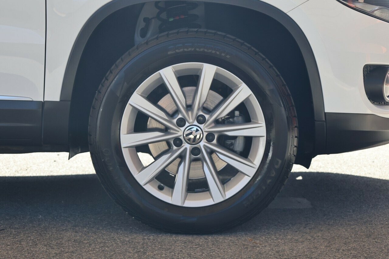 Volkswagen Tiguan image 3