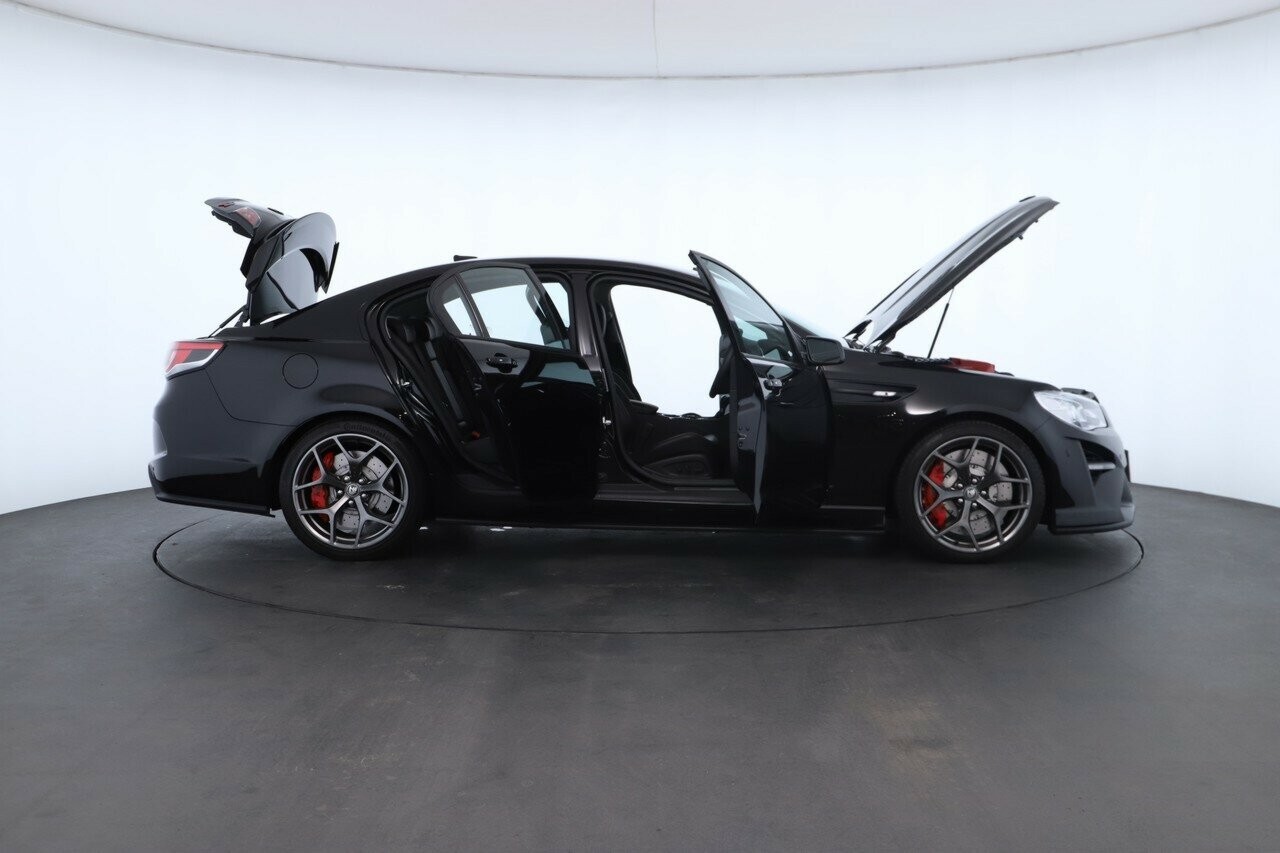 Holden Special Vehicles Gts image 2