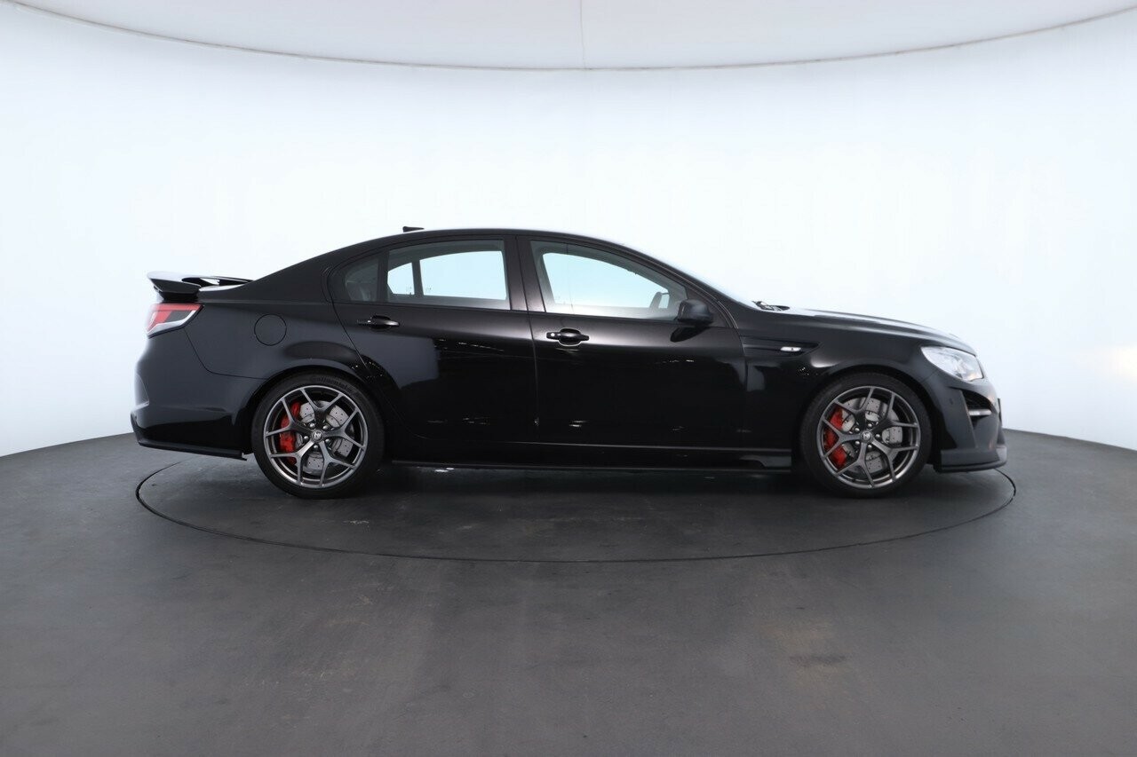 Holden Special Vehicles Gts image 3