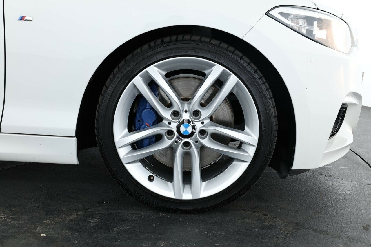 BMW 2 Series image 4