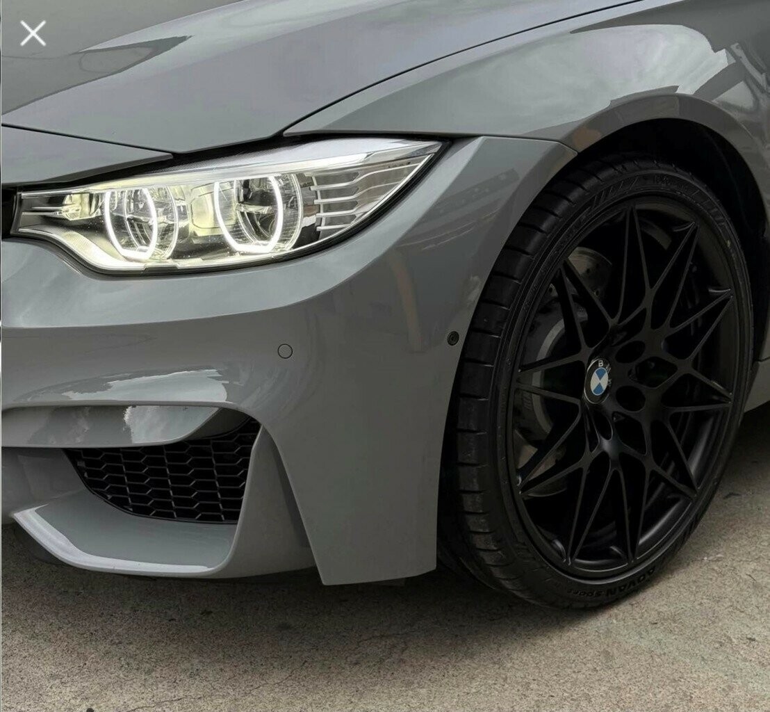 BMW M3 image 3