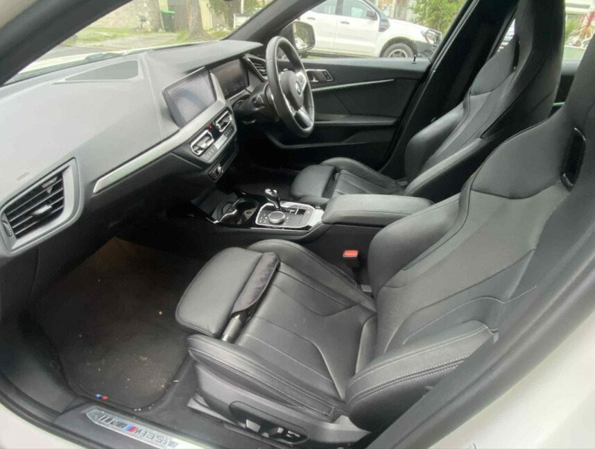 BMW 1 Series image 4