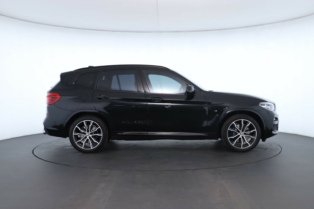 BMW X3 image 3