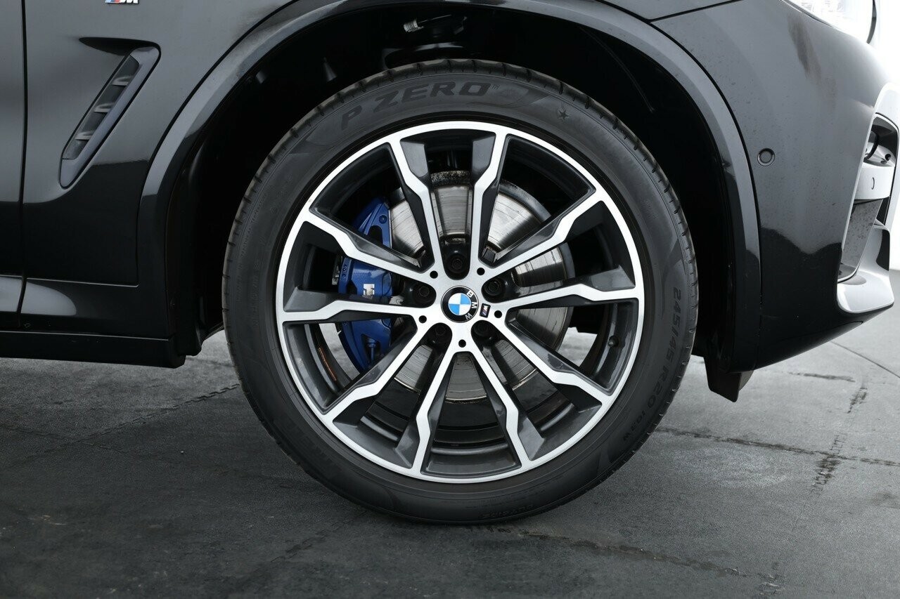 BMW X3 image 4