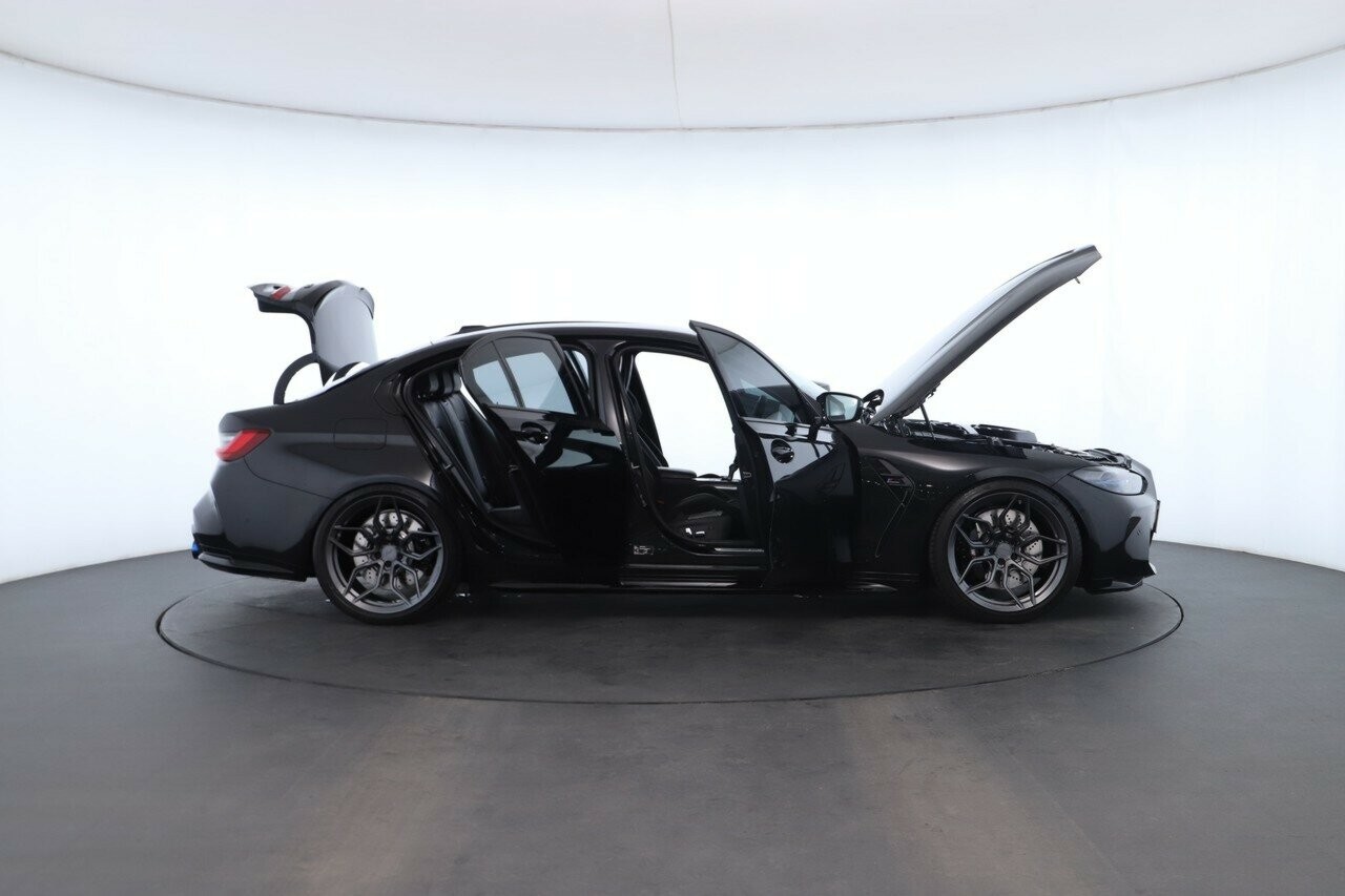 BMW M3 image 2