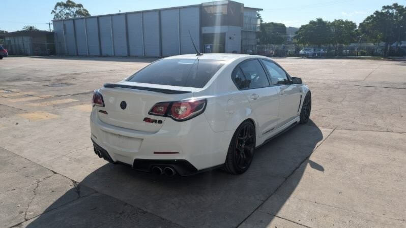 Holden Special Vehicles Clubsport image 3